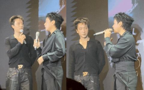 Nam ca sĩ có hit, cưới vợ hotgirl rồi “lặn” khỏi showbiz, hát hay thế này sao mãi không nổi?- Ảnh 3.