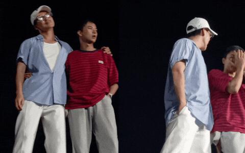 Tổng duyệt concert Chông Gai encore: Soi mặt mộc dàn sao, 1 Anh Trai tạo nét “bà thím” mắc cỡ vô cùng- Ảnh 3.