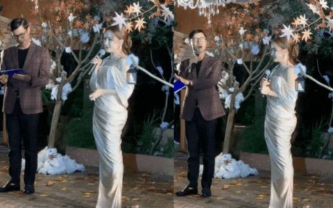Nữ ca sĩ “sượng trân” khi được giới thiệu là nghệ sĩ “sạch”, lập tức đính chính: Không thích drama mà drama thích tôi- Ảnh 1.