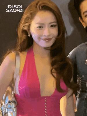 Chi Pu giản dị mà slay, 
