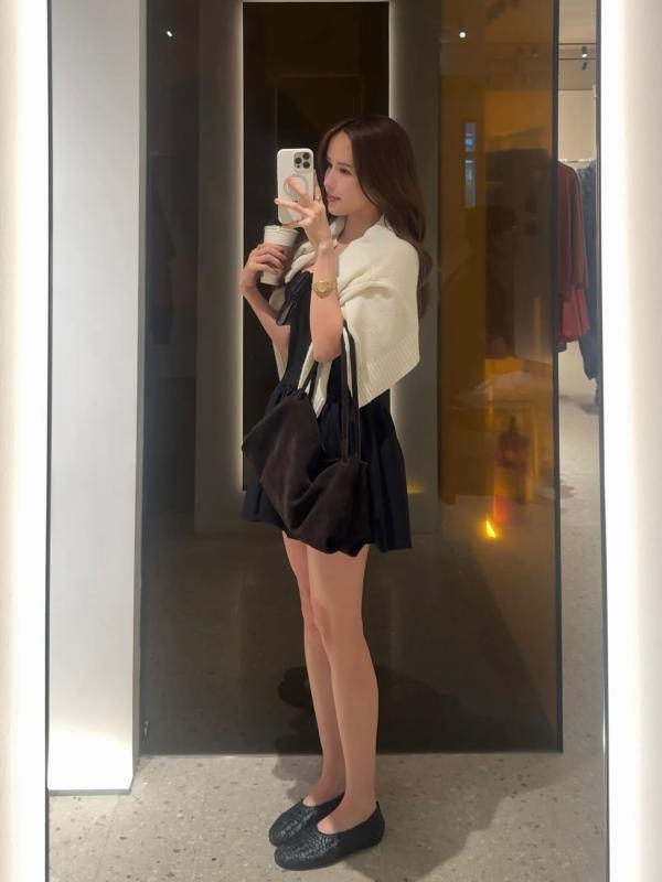 Sự thông minh của Thiều Bảo Trâm khi theo đuổi quiet luxury- Ảnh 9.