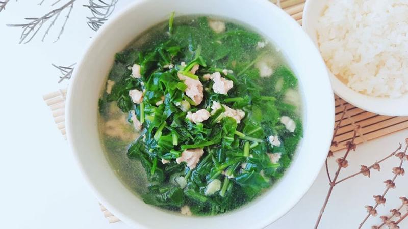 Loại rau được gọi là "siêu thực phẩm" cực tốt với sức khỏe con người- Ảnh 2.