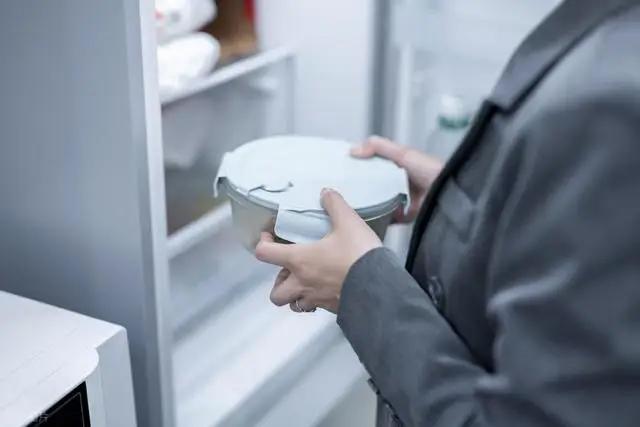 Tôi đã giảm 12kg trong 4 tháng, gan và máu nhiễm mỡ đều cải thiện: Đây là 4 loại "thuốc giảm cân tự nhiên" tôi dùng mỗi ngày- Ảnh 3.