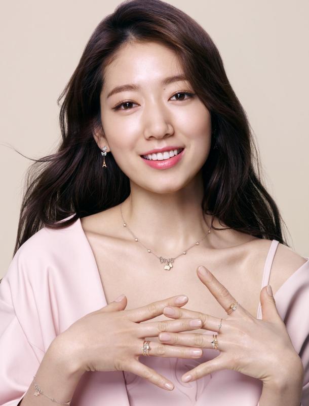 Đây mà là Park Shin Hye sao?- Ảnh 5.