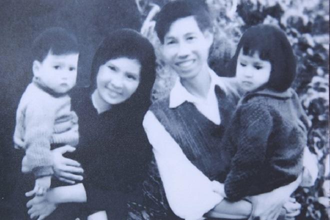 Hậu vận viên mãn của nữ NSND bị tráo đổi lúc lọt lòng, 56 tuổi chuẩn bị làm đám cưới- Ảnh 1.