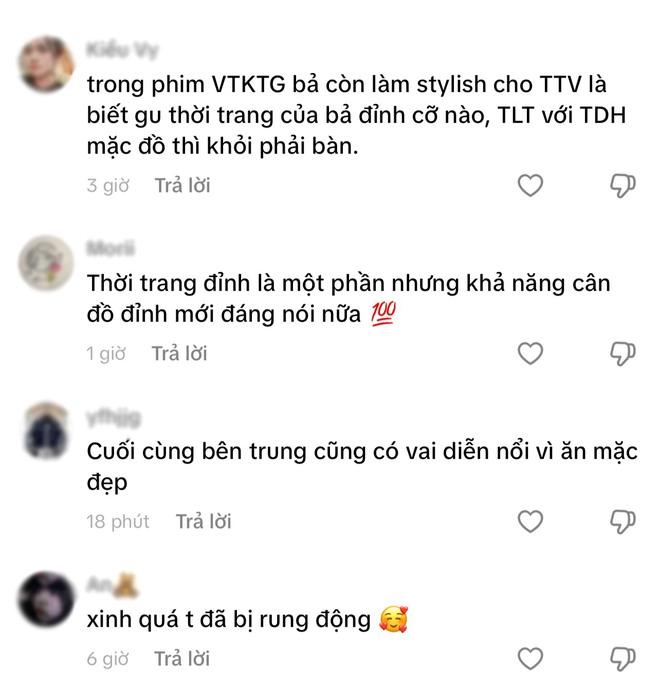 Triệu Lộ Tư “ăn đứt” Bạch Lộc trong phim mới- Ảnh 18.