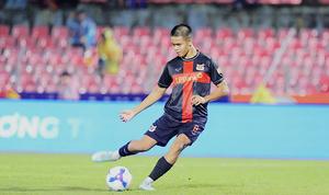 Việt kiều dự bị vào sân ghi bàn, U23 Việt Nam đánh bại U23 Bangladesh- Ảnh 6.