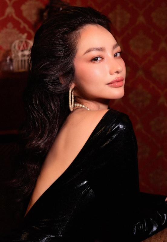 Mỹ nhân Việt lọt top 100 người đẹp nhất thế giới, visual cỡ nào mà suýt vượt mặt Phạm Băng Băng?- Ảnh 3.