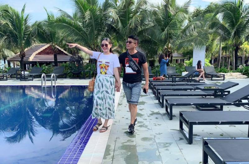 Nam ca sĩ điển trai như tài tử cực đắt show hội chợ, chuyện sở hữu đế chế nghìn tỷ đồng thực hư ra sao?- Ảnh 6.