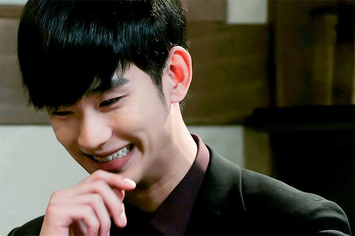 10 mỹ nam cười đẹp nhất Hàn Quốc: Lee Min Ho lép vế trước Park Bo Gum, số 1 ghét mấy cũng phải mê mẩn- Ảnh 6.