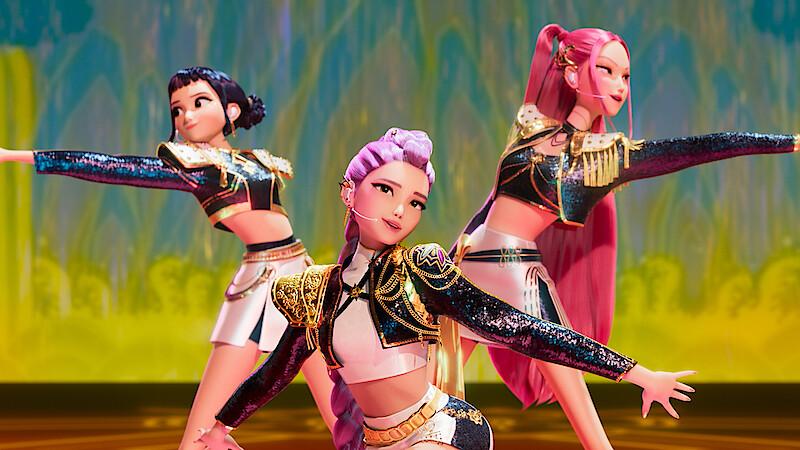 Ơn trời cơn sốt Kpop này đã bị kiều nữ tóc vàng hot nhất showbiz chặn đứng, netizen tưng bừng mở hội- Ảnh 3.