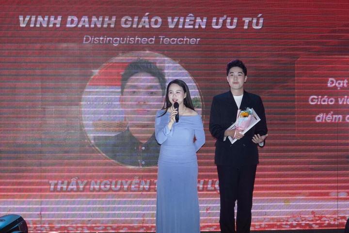 Thầy giáo 9X đạt 9.0 IELTS sau 7 năm ôn luyện- Ảnh 2.