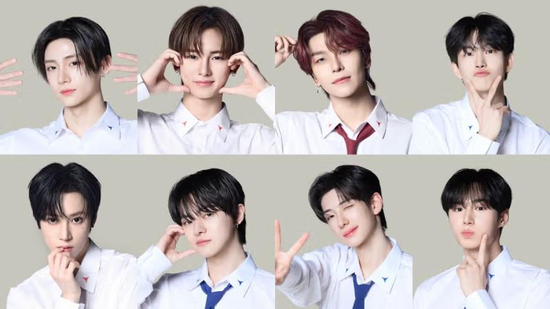 Nhóm nam có nguy cơ flop thảm: Hội đủ scandal từ bắt nạt, thái độ xấu và hơn thế nữa- Ảnh 2.