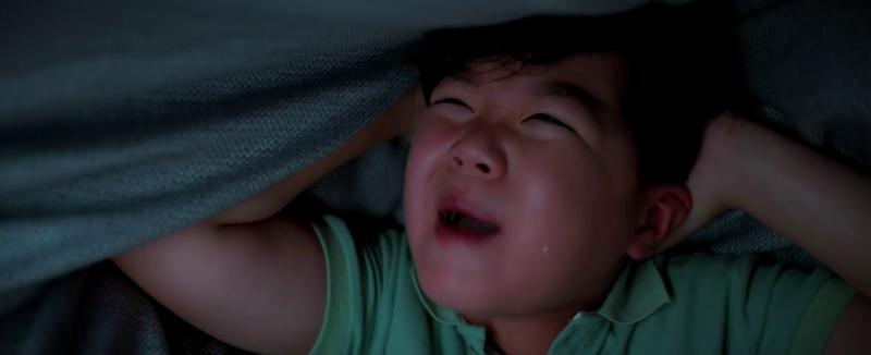 Sao nhí 2016 hút 5,6 triệu view nhờ diễn cảnh khóc quá đỉnh, mỹ nam tương lai cứ lên sóng là gây gốt- Ảnh 6.