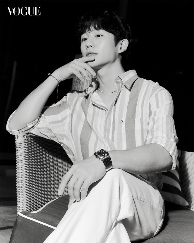 Tiểu Vy và nam thần Jung Hae In gặp gỡ: Event thời trang ngỡ poster phim thanh xuân- Ảnh 6.