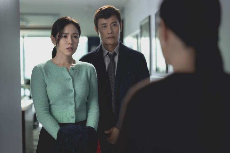 Không thể tin có phim Hàn chưa chiếu đã hoà vốn: Dàn cast thượng hạng 5 sao, cả thế giới đếm ngược đến ngày lên sóng- Ảnh 3.