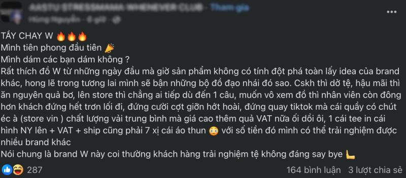Local brand Việt hot nức tiếng bỗng bị khách quay lưng tố đạo nhái, ngáo giá, bán hàng thái độ- Ảnh 19.