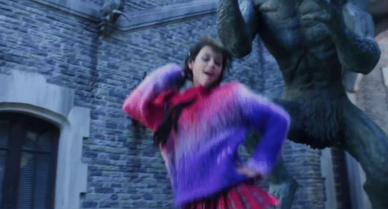 Không tin nổi BLACKPINK đóng cameo bom tấn 