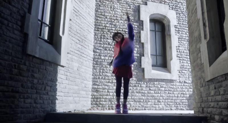 Không tin nổi BLACKPINK đóng cameo bom tấn 