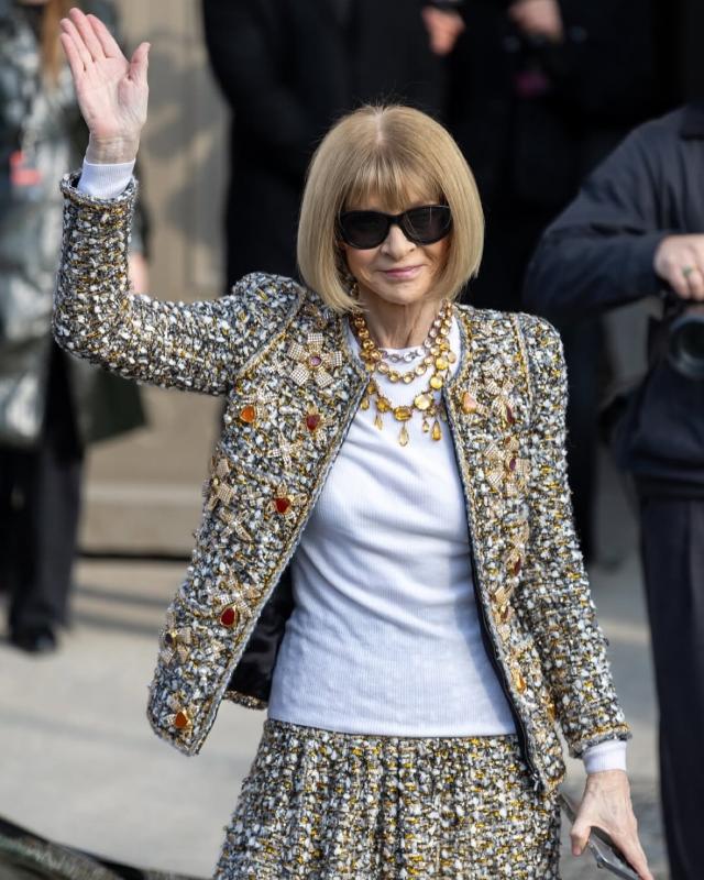 Anna Wintour đã chọn được người kế nhiệm- Ảnh 4.