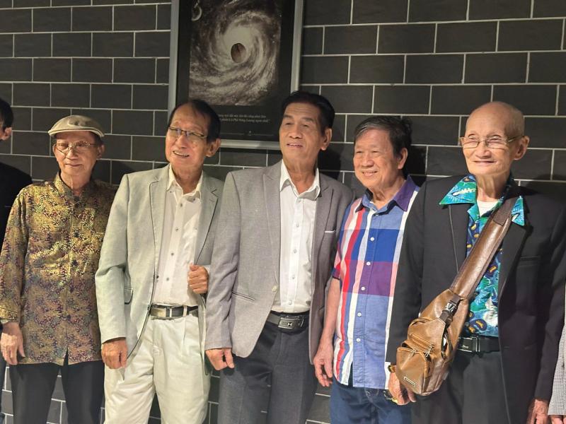 Tác giả 