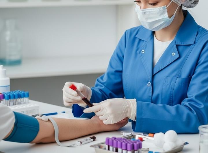 Sự thật phía sau kết quả ADN khiến người chồng mang tiếng oan ngoại tình- Ảnh 1.