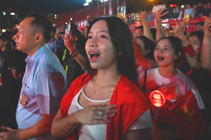 Nhạc cách mạng không còn giới hạn- Ảnh 8.