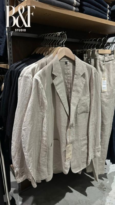 Try on dùm bạn: Đồ Muji dạo này… khó nói!- Ảnh 10.