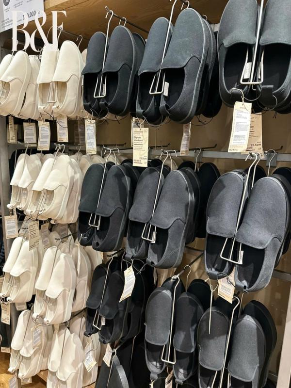 Try on dùm bạn: Đồ Muji dạo này… khó nói!- Ảnh 12.