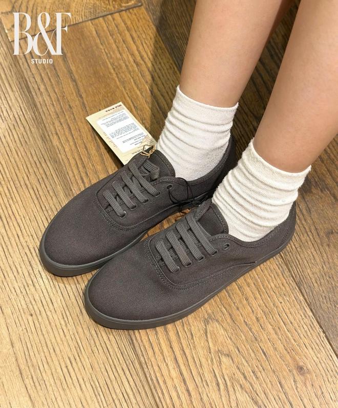 Try on dùm bạn: Đồ Muji dạo này… khó nói!- Ảnh 16.