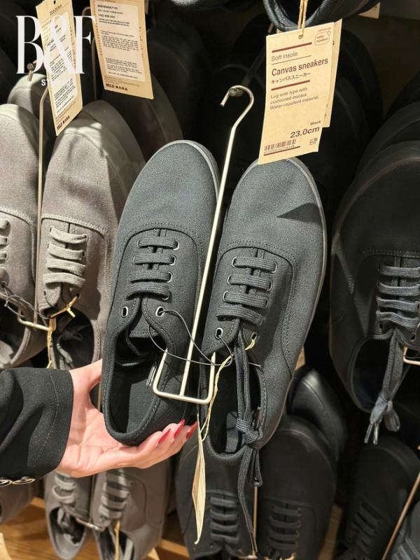 Try on dùm bạn: Đồ Muji dạo này… khó nói!- Ảnh 13.