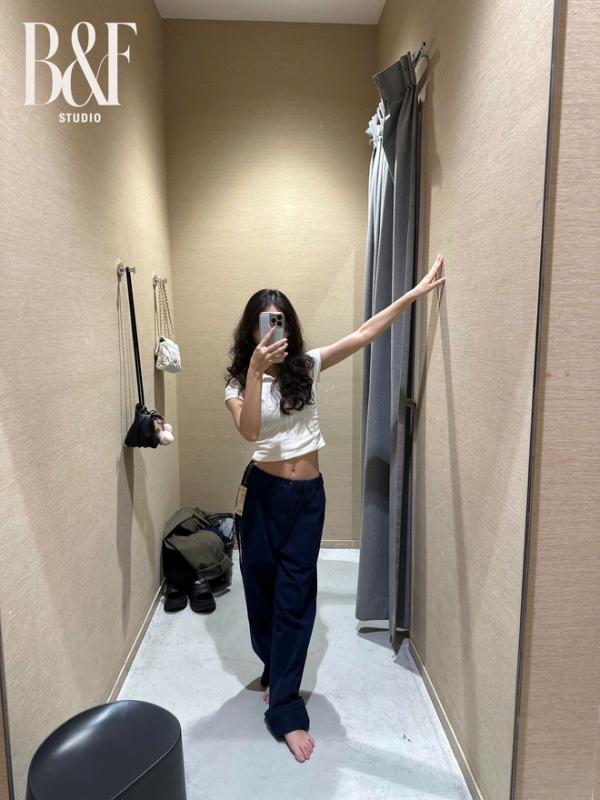 Try on dùm bạn: Đồ Muji dạo này… khó nói!- Ảnh 9.