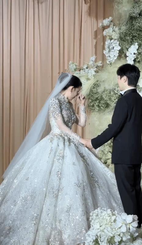 Em gái Chương Nhược Nam gây bão mạng, có 1 điểm giống hệt chị gái- Ảnh 7.