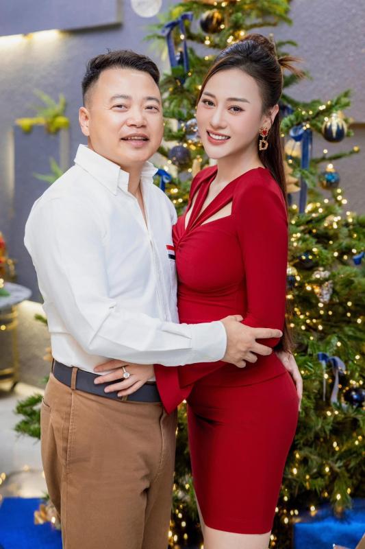 Phương Oanh và Shark Bình giàu cỡ nào?- Ảnh 3.