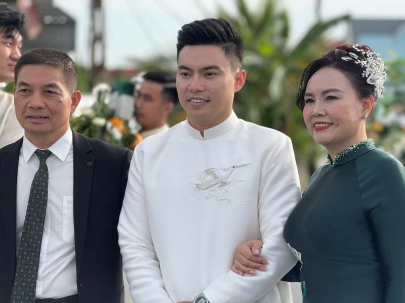 Được mấy người như chồng thiếu gia của Hoa hậu Đỗ Hà?- Ảnh 6.