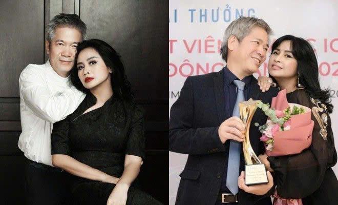 Nữ nghệ sĩ Việt bị kẻ lạ đánh tráo lúc chào đời: Đẻ con lúc 19 tuổi, sắp lên xe hoa- Ảnh 8.