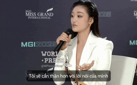 Thái độ của bà Phạm Kim Dung khi đụng mặt Hoa hậu Yến Nhi sau ồn ào nói xấu- Ảnh 3.
