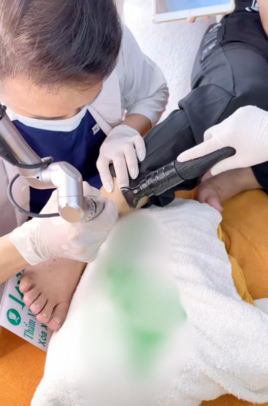 Hoài Lâm quyết định sốc chưa từng có- Ảnh 2.