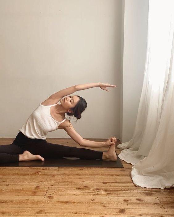 Tập yoga sau phẫu thuật thẩm mỹ: Nên tập sau bao lâu?- Ảnh 2.