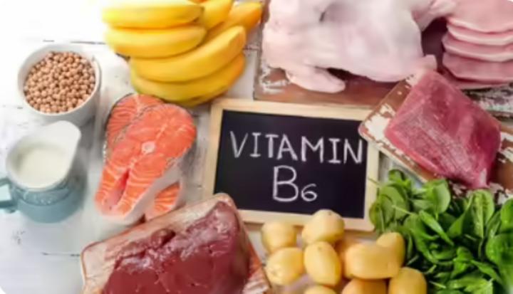 5 loại quả giàu vitamin B6 giúp ghi nhớ tốt- Ảnh 1.