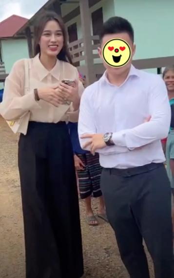 Thiếu gia Quảng Trị sắp cưới Hoa hậu Đỗ Thị Hà là ai?- Ảnh 2. Thiếu gia Quảng Trị sắp cưới Hoa hậu Đỗ Thị Hà là ai?- Ảnh 2.
