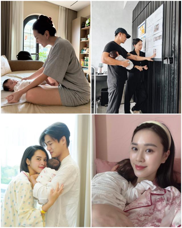 Hậu trường dịch vụ “nuôi bà đẻ” siêu sang: Có nơi giá vượt 10 triệu/ngày, đắt đỏ nhưng liệu có xứng đáng?- Ảnh 1.