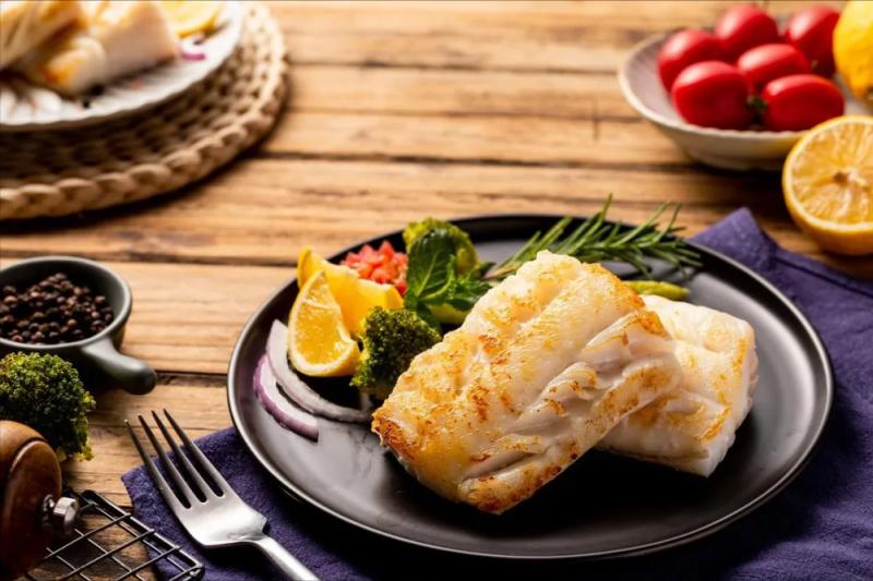 4 loại cá "bổ dưỡng nhất trần gian", được mệnh danh là "báu vật dưới nước", không phải cá hố hay cá diếc- Ảnh 2.