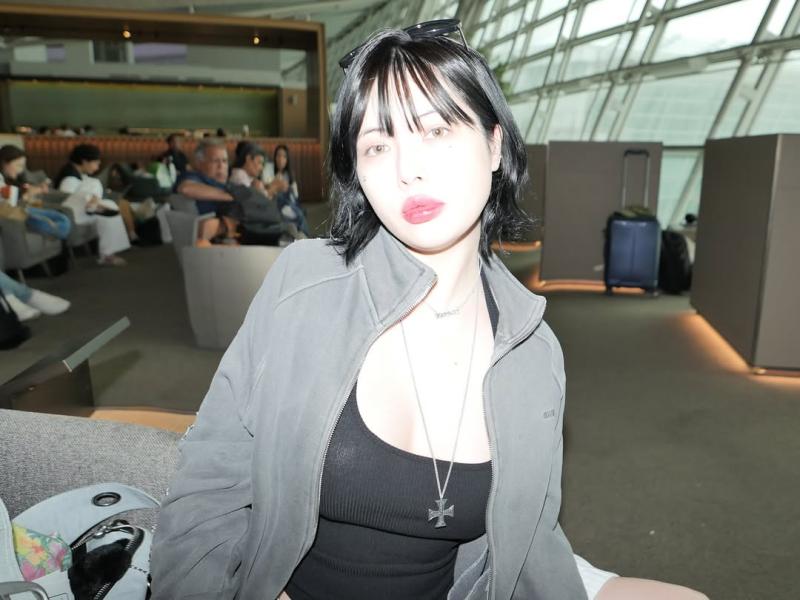 “Bom sex” Kpop bị ghét bỏ vì tăng cân- Ảnh 11.