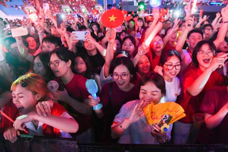 Không còn "vùng trũng"- Ảnh 2.