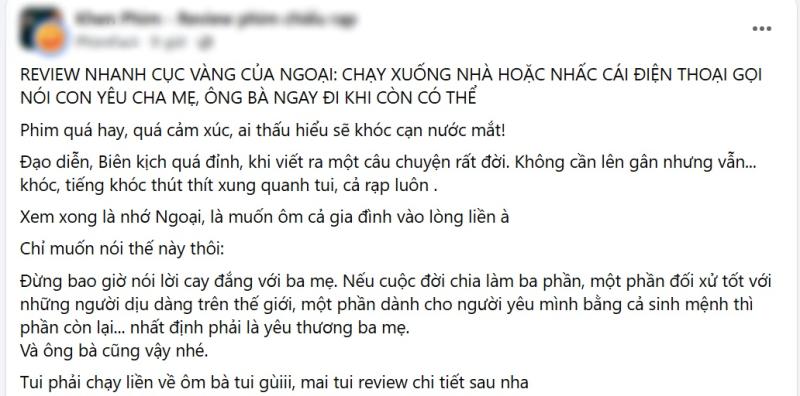 Phim Việt chưa chiếu đã hot rần rần: Nghe tên nữ chính là biết uy tín chất lượng, top 1 phòng vé quá dễ!- Ảnh 4.