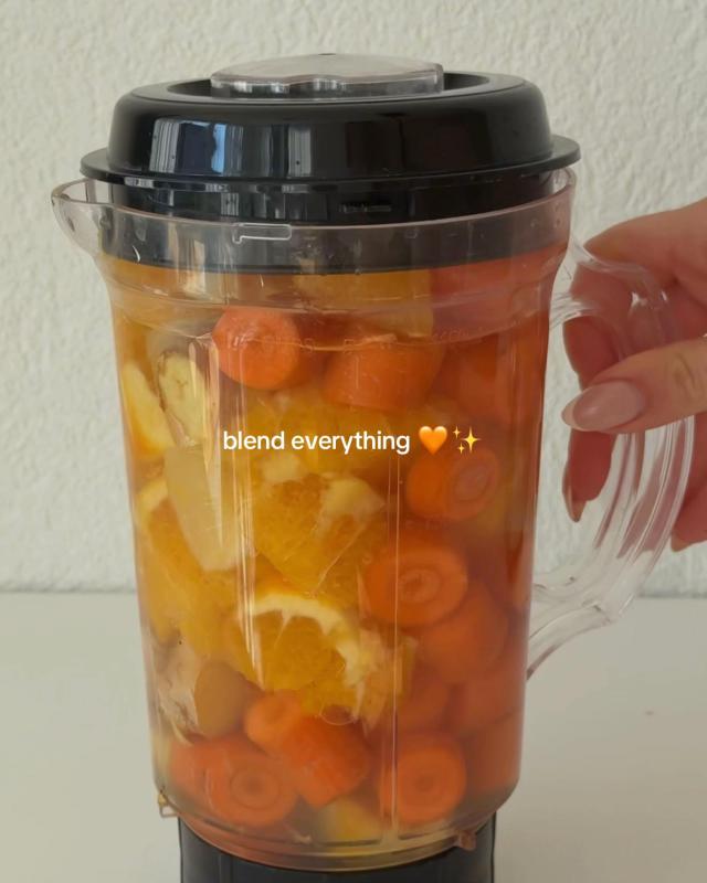 Một cốc nước ép detox mỗi sáng: Bí quyết giúp tăng sinh collagen, đẹp da và giữ dáng chuẩn mùa thu đông- Ảnh 8.