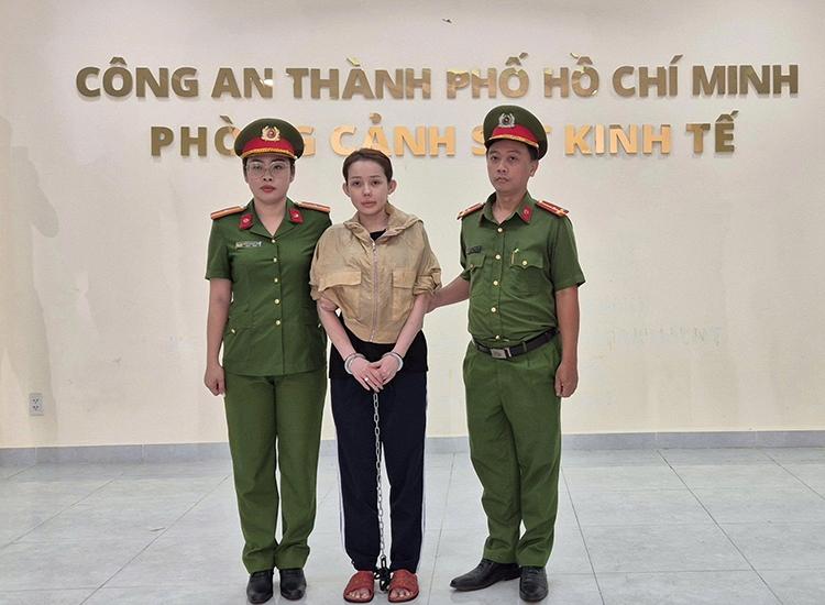 Công an làm việc với ca sĩ Lương Bằng Quang, chồng của Ngân 98 về nội dung gì?- Ảnh 1.