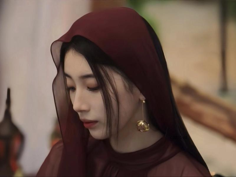 Nếu sắc đẹp là tiền tệ thì mỹ nhân này giàu nhất thế giới: Visual tuyệt tác của thế kỷ, ông trời ngắm cũng phải ngẩn ngơ- Ảnh 3.