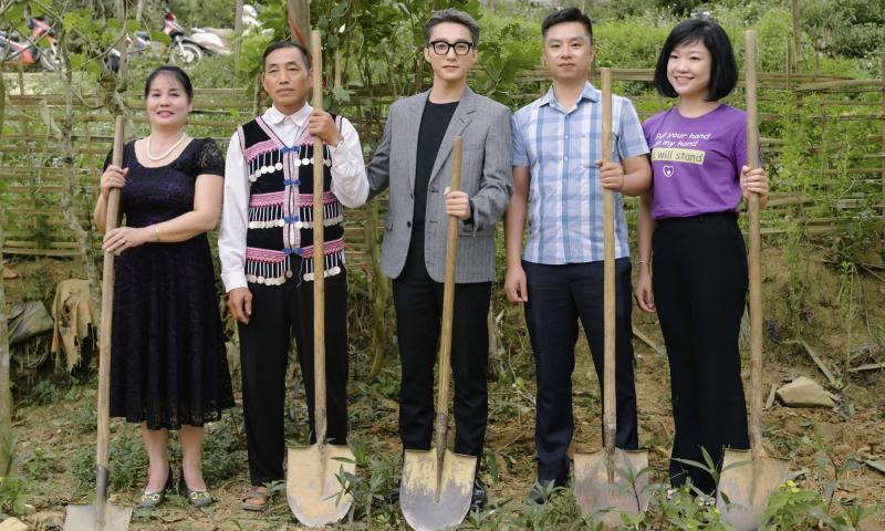 Số tiền làm từ thiện của Sơn Tùng: Không chỉ 1,6 tỷ đồng- Ảnh 4.